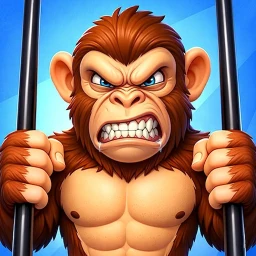 I Am Ape Gorilla