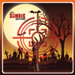 أيقونة City Zombie Shooting