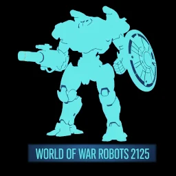 Icône de 2125 World War Robot