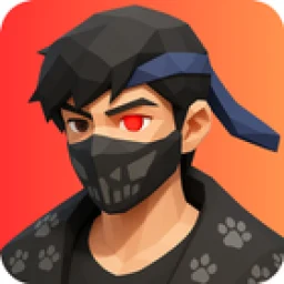 Icono de Only Red Settings : GFX